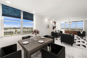 7441 Wayne Ave #10a, Miami, FL 33141, Sold 01/03/23