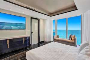 17555 Collins Ave, Sunny Isles Beach, FL 33160, Sold 11/03/22