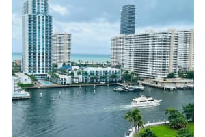 137 Golden Isles Dr APT 1101, Hallandale Beach, FL 33009, Sold 06/30/23