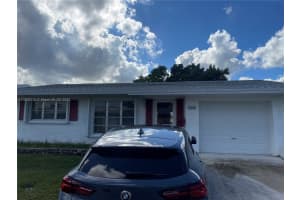 5008 NW 50th Ct, Tamarac, FL 33319, Sold 01/25/23