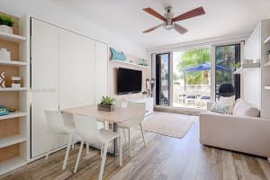 795 Crandon Blvd #809, Key Biscayne, FL 33149, Sold 02/17/23