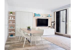 795 Crandon Blvd #809, Key Biscayne, FL 33149, Sold 02/17/23