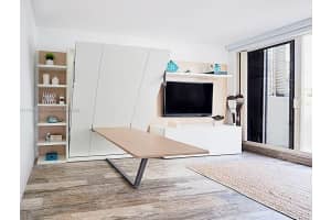 795 Crandon Blvd #809, Key Biscayne, FL 33149, Sold 02/17/23