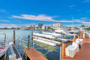 100 Golden Isles Dr, Hallandale Beach, FL 33009, Sold 12/29/22