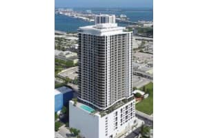 1600 NE 1st Ave, Miami, FL 33132, Sold 03/31/23