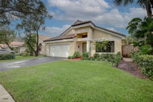 9801 NW 18th Pl, Plantation, FL 33322, Sold 01/10/23