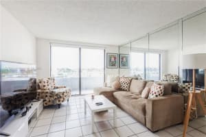 8201 Byron Ave APT 502, Miami Beach, FL 33141, Sold 01/19/23