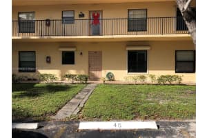 250 Gate Rd APT 153, Hollywood, FL 33024, Sold 02/27/23