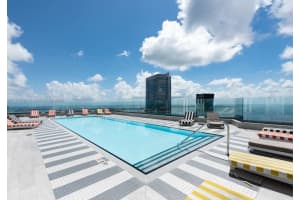 1300 S Miami Ave Unit 2904, Miami, FL 33130, Sold 05/01/23