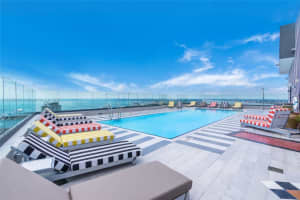 1300 S Miami Ave Unit 2904, Miami, FL 33130, Sold 05/01/23