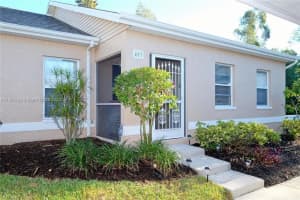 Sanibel Sunset Villas, 16801 Sanibel Sunset Ct APT 403, Fort Myers, FL 33908, Sold 01/29/24