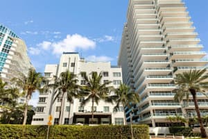 3739 Collins Ave # N-303, Miami Beach, FL 33140, Sold 03/22/23