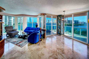 3370 NE 190th St APT 808, Aventura, FL 33180, Sold 01/31/23