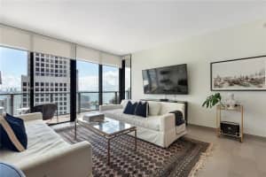 68 SE 6th St Apt 2703, Miami, FL 33131, Sold 03/01/24