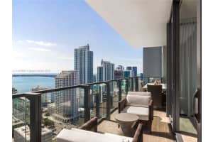 68 SE 6th St Apt 2703, Miami, FL 33131, Sold 03/01/24