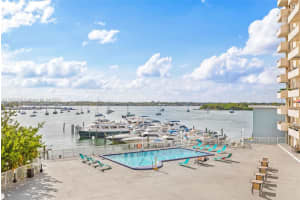 7904 West Dr APT 708, North Bay Village, FL 33141, Sold 01/17/23
