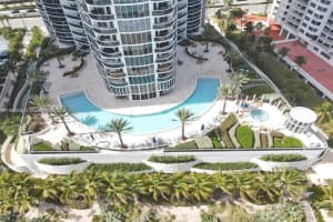 17201 Collins Ave APT 2703, Sunny Isles Beach, FL 33160, Sold 03/01/23