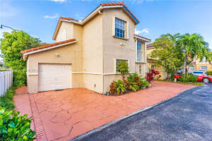 12691 NW 7th Way, Miami, FL 33182, Sold 01/12/23