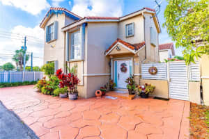12691 NW 7th Way, Miami, FL 33182, Sold 01/12/23