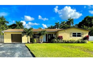 4050 NW 35th Way, Lauderdale Lakes, FL 33309, Sold 02/09/23