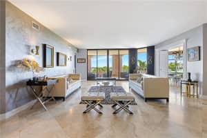 721 Crandon Blvd, Key Biscayne, FL 33149, Sold 05/01/23
