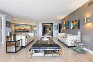 721 Crandon Blvd, Key Biscayne, FL 33149, Sold 05/01/23
