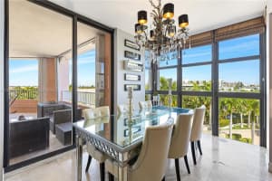 721 Crandon Blvd, Key Biscayne, FL 33149, Sold 05/01/23
