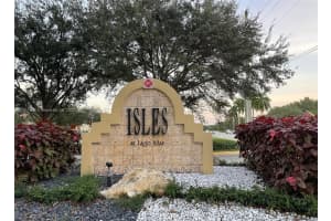 643 Vista Isles Dr APT 1824, Plantation, FL 33325, Sold 12/28/22