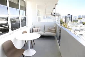 100 Lincoln Rd #1643, Miami Beach, FL 33139, - MLS#A11307918