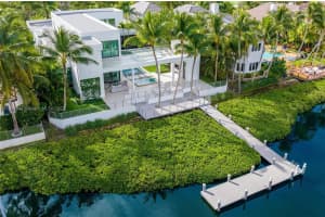 160 Spyglass Ln, Jupiter, Florida 33477
