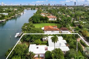 1635 W 27th St, Miami Beach, FL 33140, Sold 08/30/23