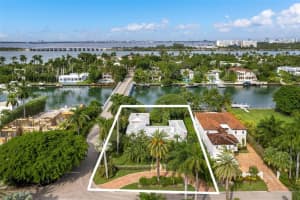 1635 W 27th St, Miami Beach, FL 33140, Sold 08/30/23
