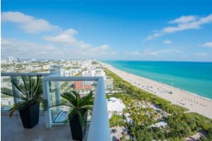 50 South Pointe Dr APT 2501, Miami Beach, FL 33139, Sold 10/06/23