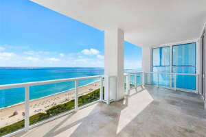 50 South Pointe Dr APT 2501, Miami Beach, FL 33139, Sold 10/06/23