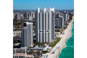 18101 Collins Ave APT 4606, Sunny Isles Beach, FL 33160, Sold 02/24/23