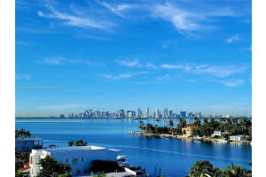 1455 N Treasure Dr, North Bay Village, FL 33141, Sold 12/23/22