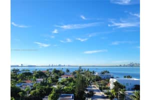 1455 N Treasure Dr, North Bay Village, FL 33141, Sold 12/23/22