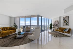 17001 Collins Ave, Sunny Isles Beach, FL 33160, Sold 02/03/23