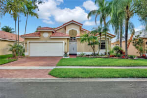 13796 NW 22nd St, Sunrise, FL 33323, Sold 02/02/23