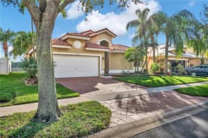 13796 NW 22nd St, Sunrise, FL 33323, Sold 02/02/23