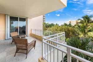 791 Crandon Blvd APT 402, Key Biscayne, FL 33149, Sold 04/24/23