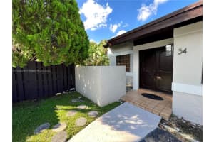 9630 SW 152nd Ave APT 34, Miami, FL 33196, Sold 02/14/23