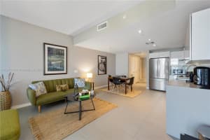 1600 NE 1st Ave, Miami, FL 33132, Sold 01/25/23