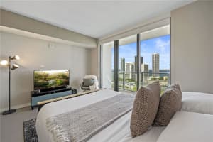 1600 NE 1st Ave, Miami, FL 33132, Sold 01/25/23