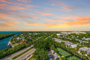 1121 Crandon Blvd APT E1101, Key Biscayne, FL 33149, Sold 05/24/23