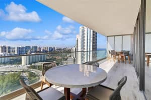 18975 Collins Ave Unit 2403, Sunny Isles Beach, FL 33160, Sold 10/11/23