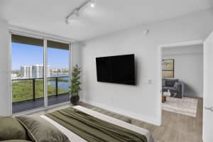 16385 Biscayne Blvd Unit 2102, Aventura, FL 33160, Sold 04/15/23