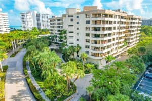 170 Ocean Ln Dr APT 311, Key Biscayne, FL 33149, Sold 02/14/23