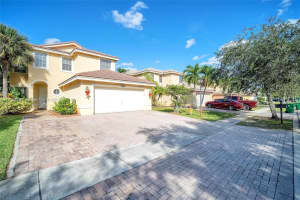 12981 SW 42nd St, Miramar, FL 33027, Sold 03/28/23