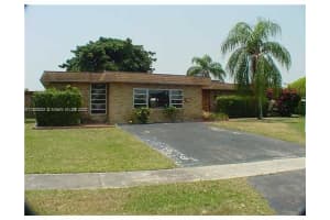 7012 NW 78th St, Tamarac, FL 33321, Sold 03/15/23
